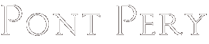 Pont Pery Logo